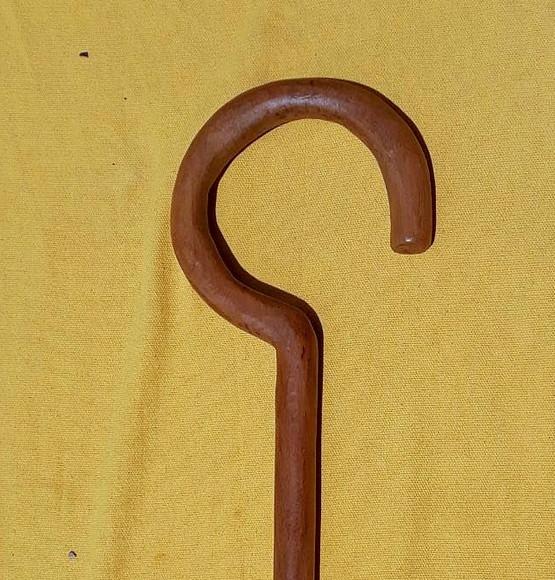 Cajado Pastor Mod 01 - 1,80 cm
