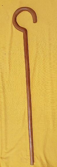 Cajado Pastor Mod 01 - 1,80 cm