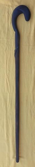 Cajado Pastor Estilizado - 1,80 cm
