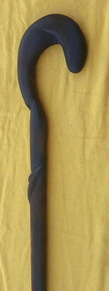 Cajado Pastor Estilizado - 1,80 cm