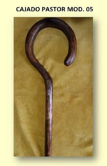 Cajado Pastor Mod 05 - 1,80cm