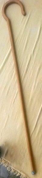 Cajado Pastor Mod. 03 - 1,80 cm