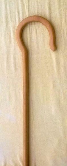 Cajado Pastor Mod. 03 - 1,80 cm