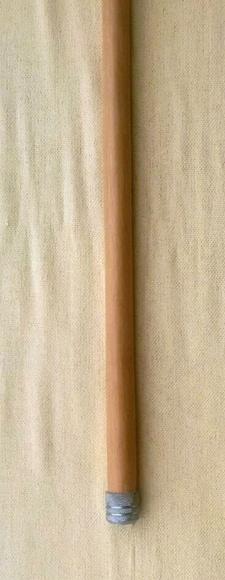 Cajado Pastor Mod. 03 - 1,80 cm