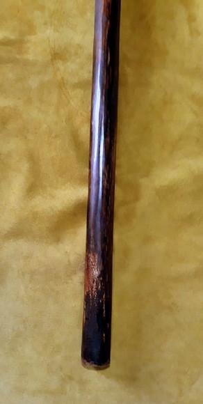 Cajado Pastor Mod 05 - 1,80cm