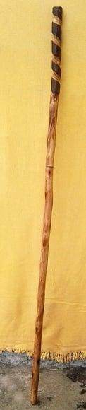 Cajado Torneado Mod 01 180cm