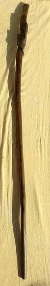 Cajado Torcido Mod. 03 - 1,80 cm