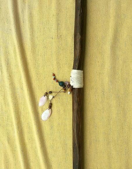 Cajado Xamã Mod. 03 - 1,80cm