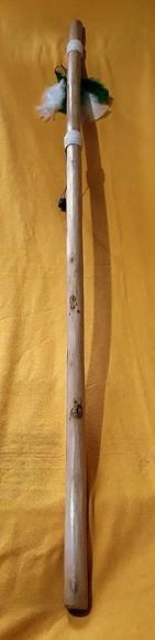 Cajado Xamã Mod. 08 1,80cm