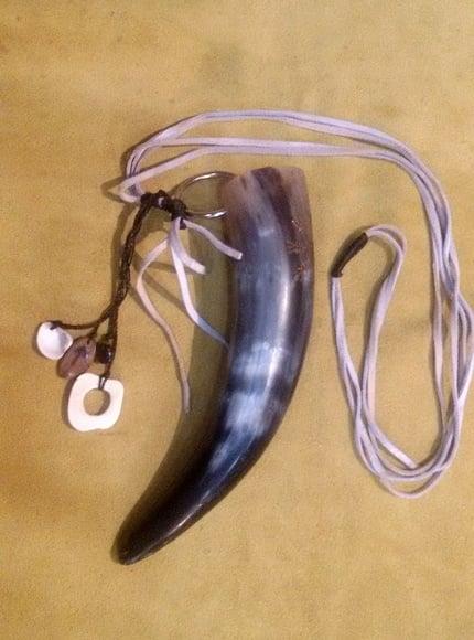 DRINKHORN MOD 04