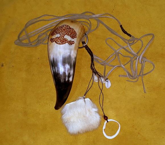 DRINKHORN MOD 03