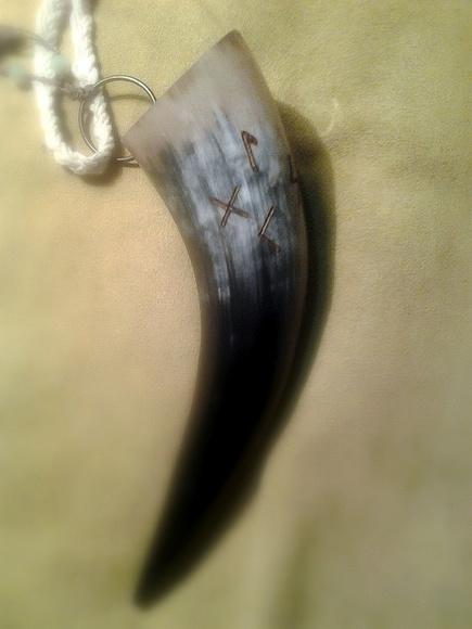 DRINKHORN MOD 01