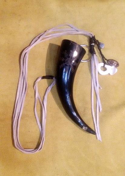 DRINKHORN MOD 11