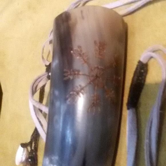 DRINKHORN MOD 04