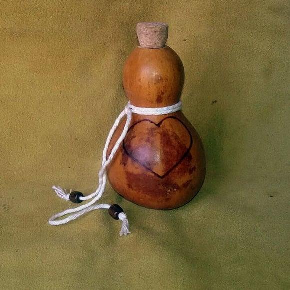 FRASCO DE POÇÃO MÉDIO MOD. 05