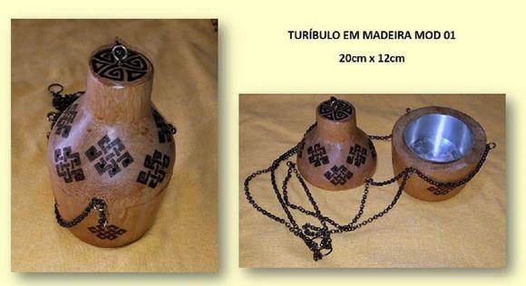 TURÍBULO MOD 01