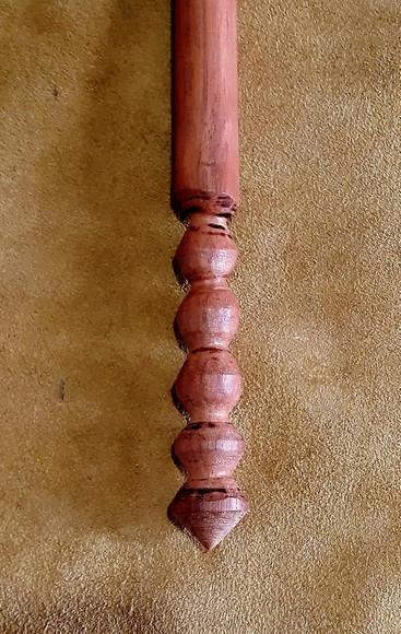 Varinha Cedro Rosa Mod. 03