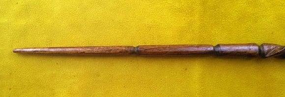 Varinha Cedro Rosa Mod. 04 40cm