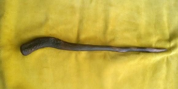 Varinha Cedro Rosa Rústica 40cm