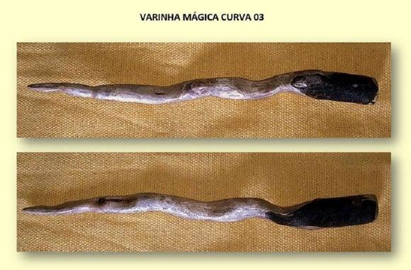 Varinha Magica Curva Mod 03