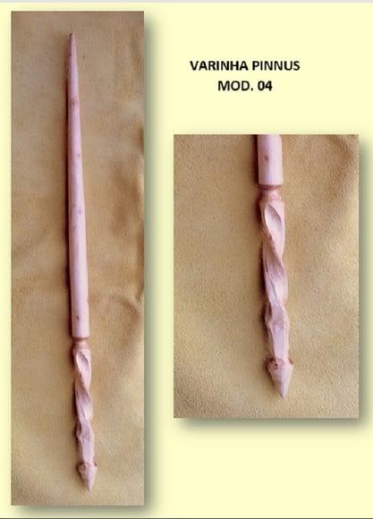 Varinha Pinnus Mod. 04