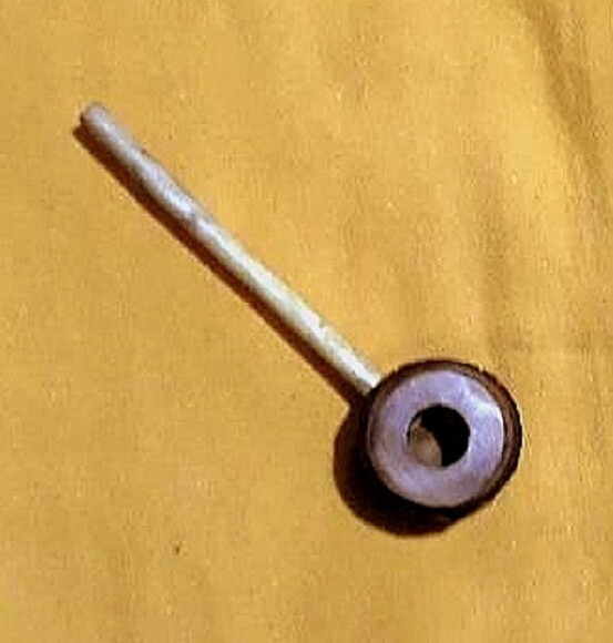 Cachimbo de Jurema Preta Cabo Liso