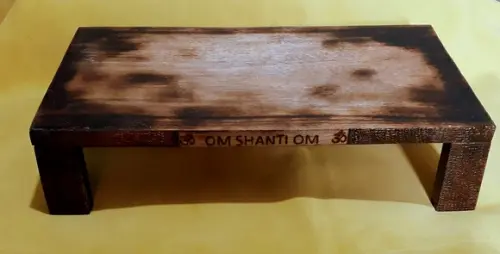 ALTAR MESA PERSONALIZADO 44cm x 30cm x 10cm