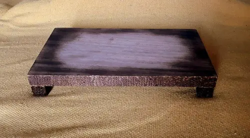 ALTAR MESA PERSONALIZADO 25cm x 15cm