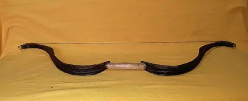 ARCO EM MADEIRA 1,20CM - DECORATIVO MOD.02