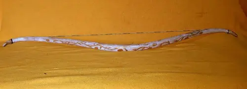 ARCO EM MADEIRA 1,20CM - DECORATIVO MOD.01
