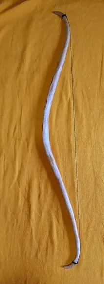 ARCO EM MADEIRA 1,20CM - DECORATIVO MOD.01
