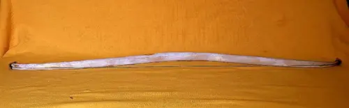 ARCO EM MADEIRA 1,20CM - DECORATIVO MOD.01