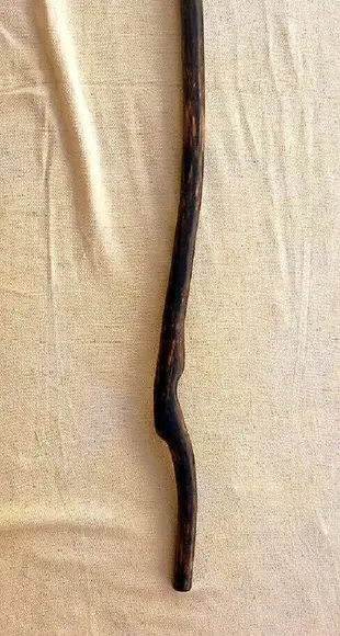 Bastão de Carvalho Mod 03 - 120cm