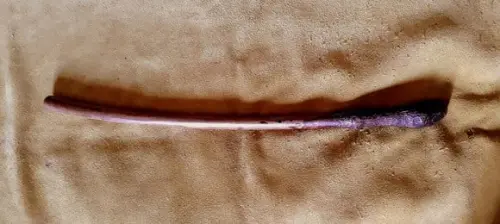 Bastão de Freixo 40cm