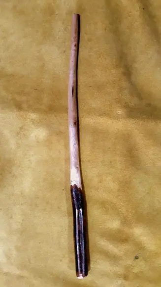 Bastão de Cedro Rosa 40cm
