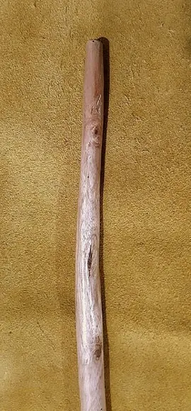Bastão de Cedro Rosa 40cm