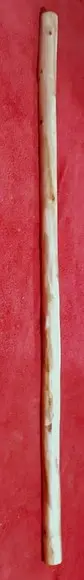 BASTÃO PARA MAGIA DAS SETE ERVAS 1,60cm