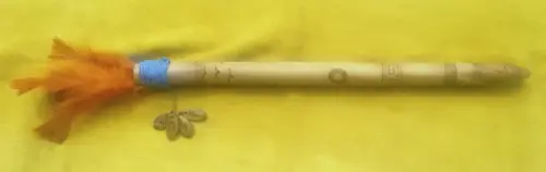 Bastão Que Fala Mod. 02