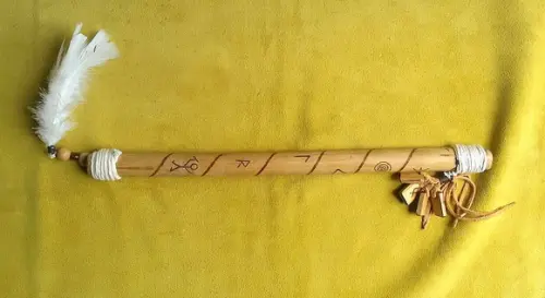 BASTÃO QUE FALA MOD. 03