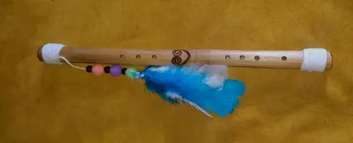 Bastão Que Fala Mod. 04 a 40cm