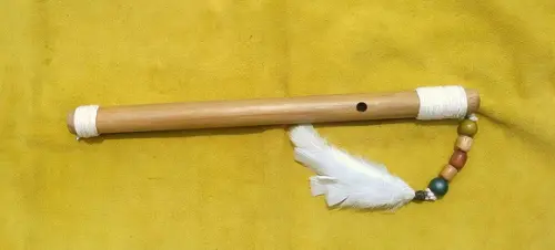 Bastão Que Fala Mod. 04