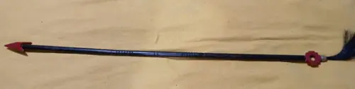 Bastão Que Fala Mod. Peiote