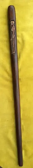 Bengala Caveira - 90cm