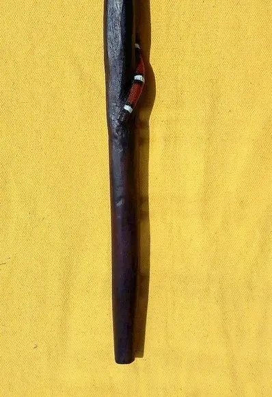 Bengala Cobra Coral Mod. 02 - 90cm