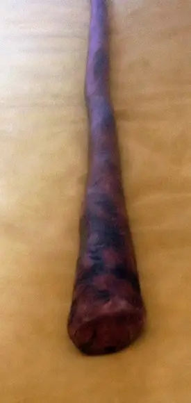 Bengala Rústica - 90cm