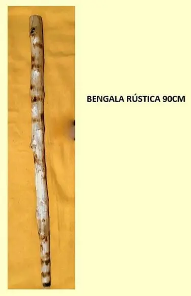 Bengala Rústica - 90cm