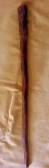 Bengala Rústica - 90cm