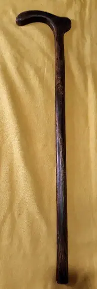 Bengala Tradicional Cedro - 90cm