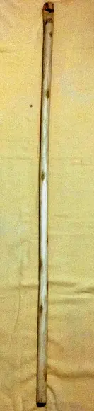 Cajado Águia - 1m80cm