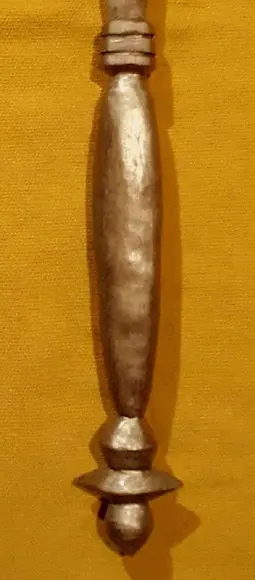 Cajado Angelical - 1,80cm